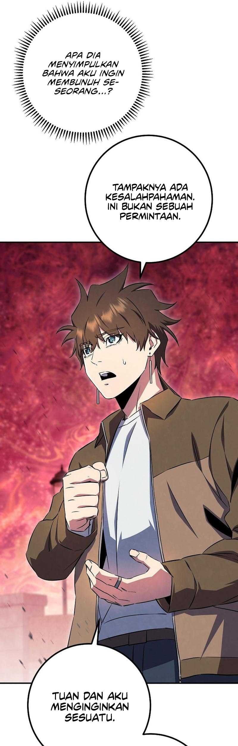God’s Web Novel Chapter 39 Gambar 59