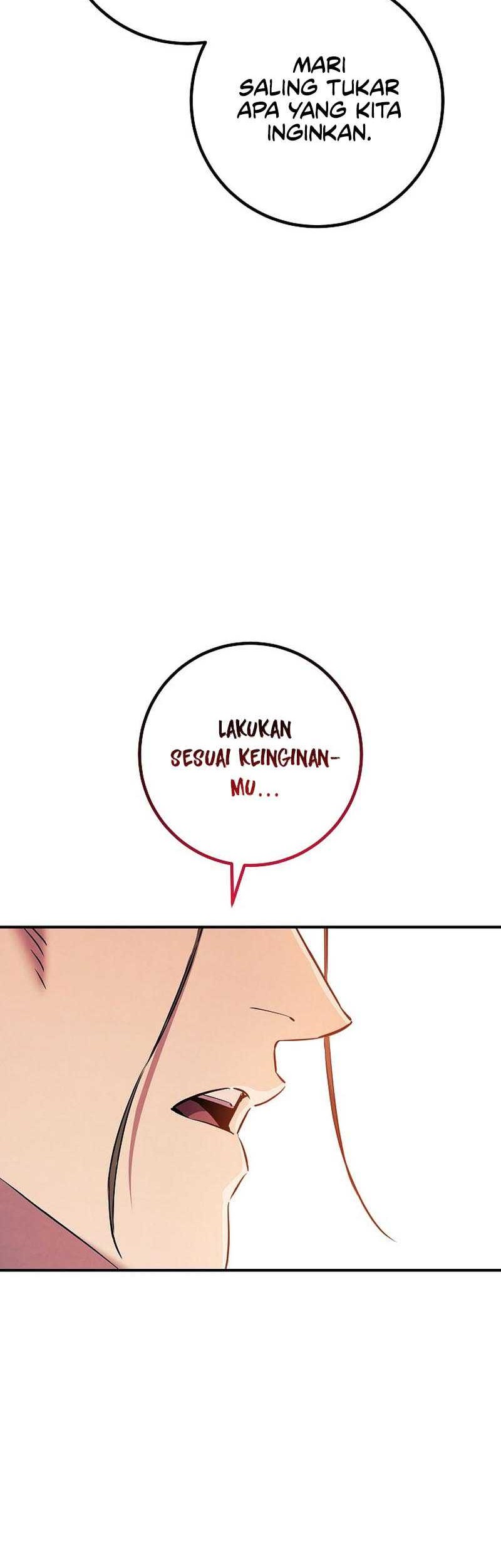God’s Web Novel Chapter 39 Gambar 60