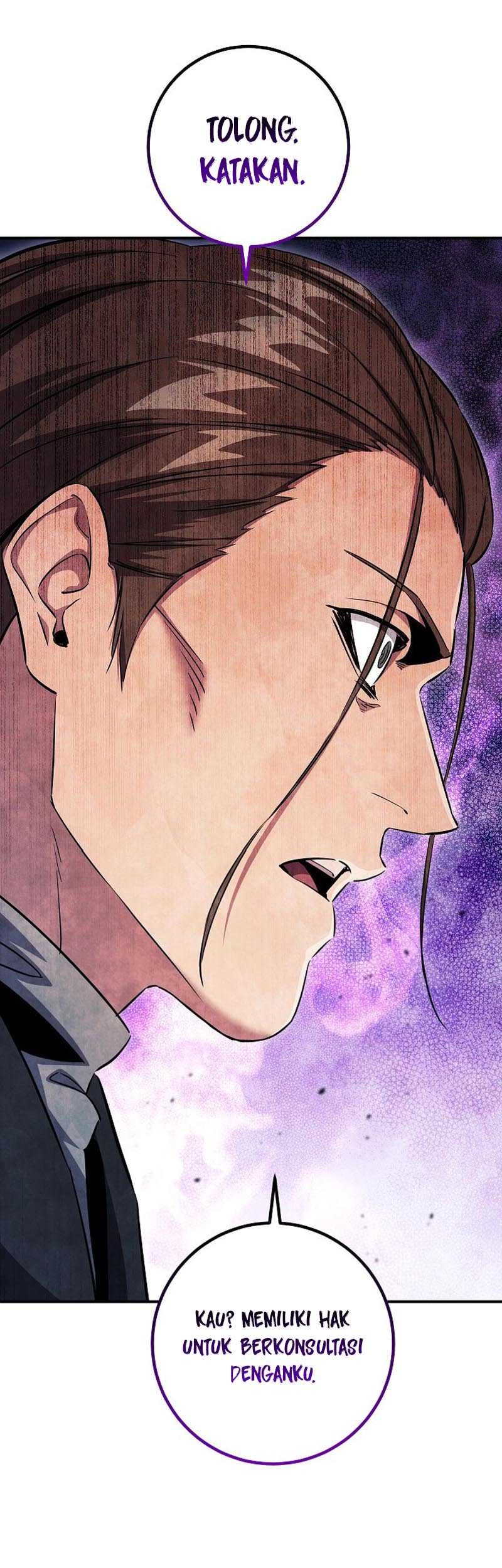 God’s Web Novel Chapter 39 Gambar 61