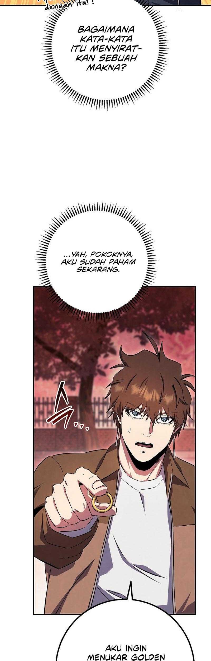 God’s Web Novel Chapter 39 Gambar 67