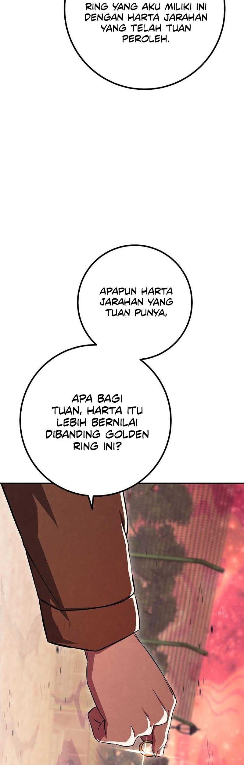 God’s Web Novel Chapter 39 Gambar 68