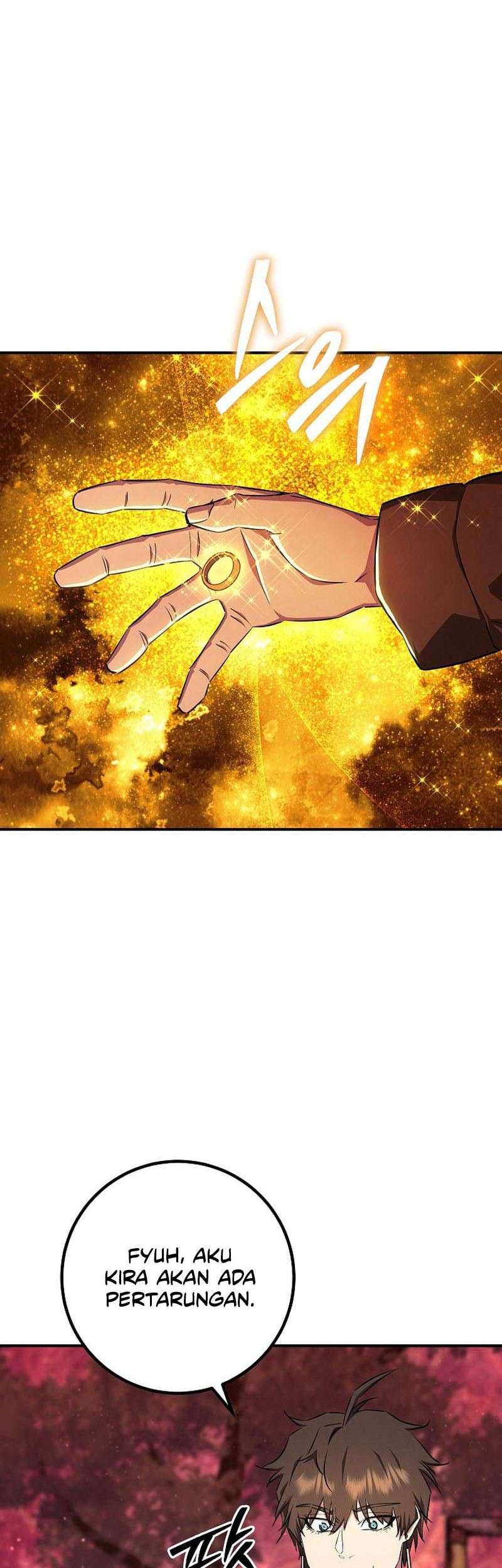 God’s Web Novel Chapter 39 Gambar 75