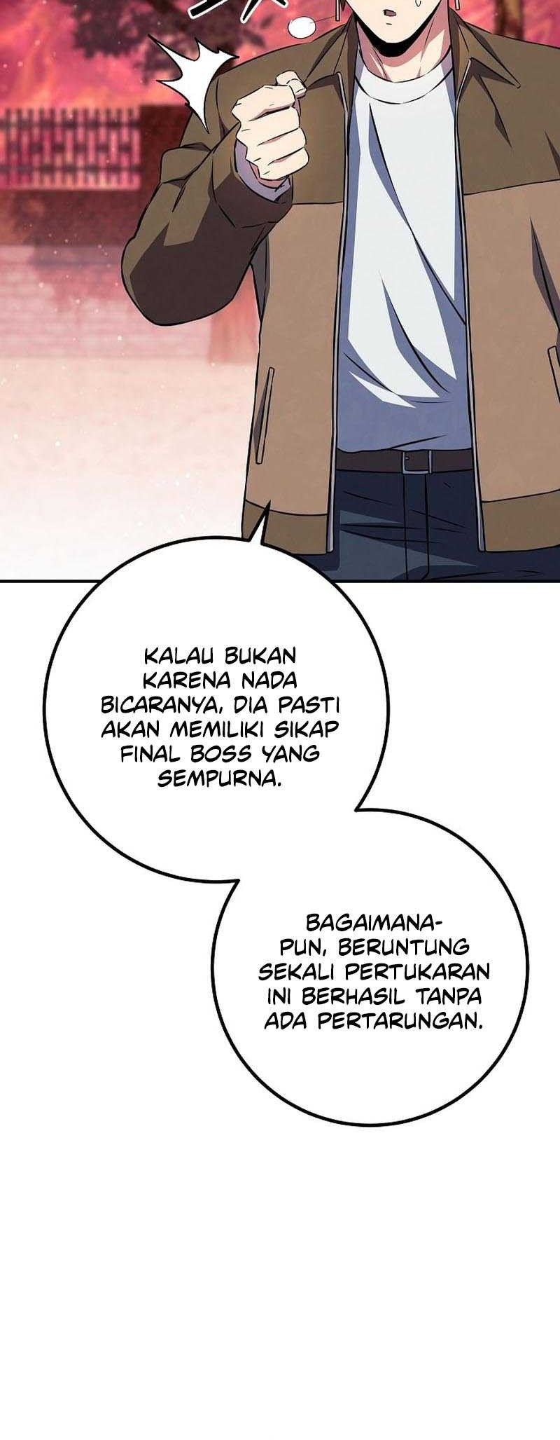 God’s Web Novel Chapter 39 Gambar 76