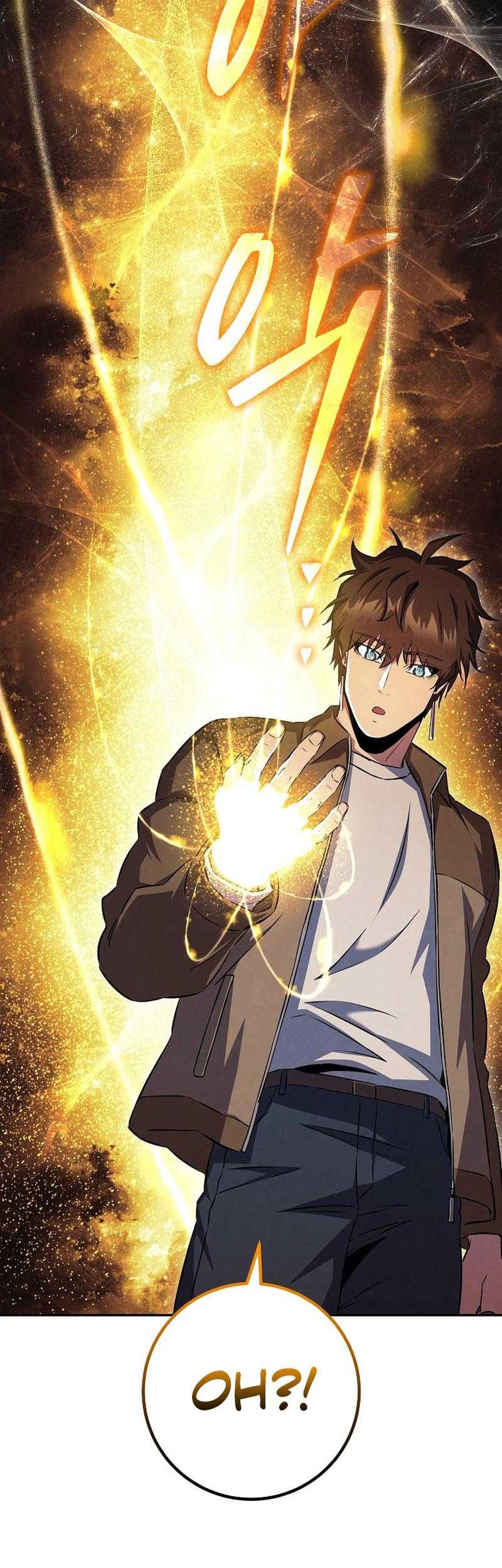 God’s Web Novel Chapter 39 Gambar 79
