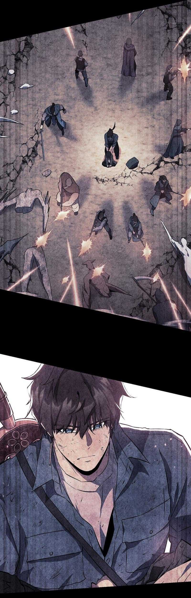 God’s Web Novel Chapter 39 Gambar 9