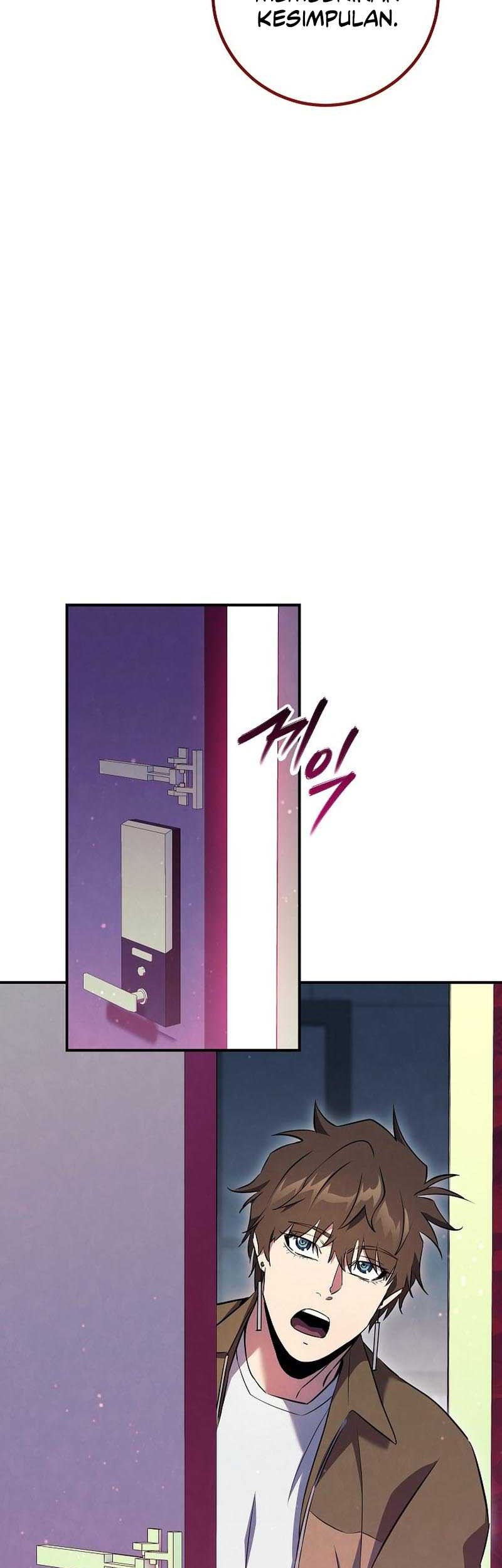 God’s Web Novel Chapter 39 Gambar 11