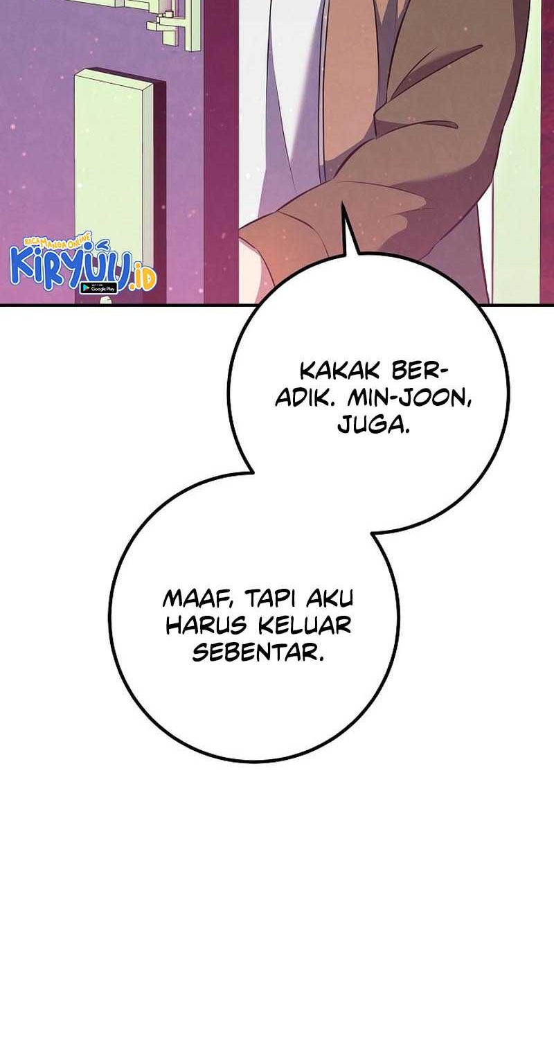 God’s Web Novel Chapter 39 Gambar 12