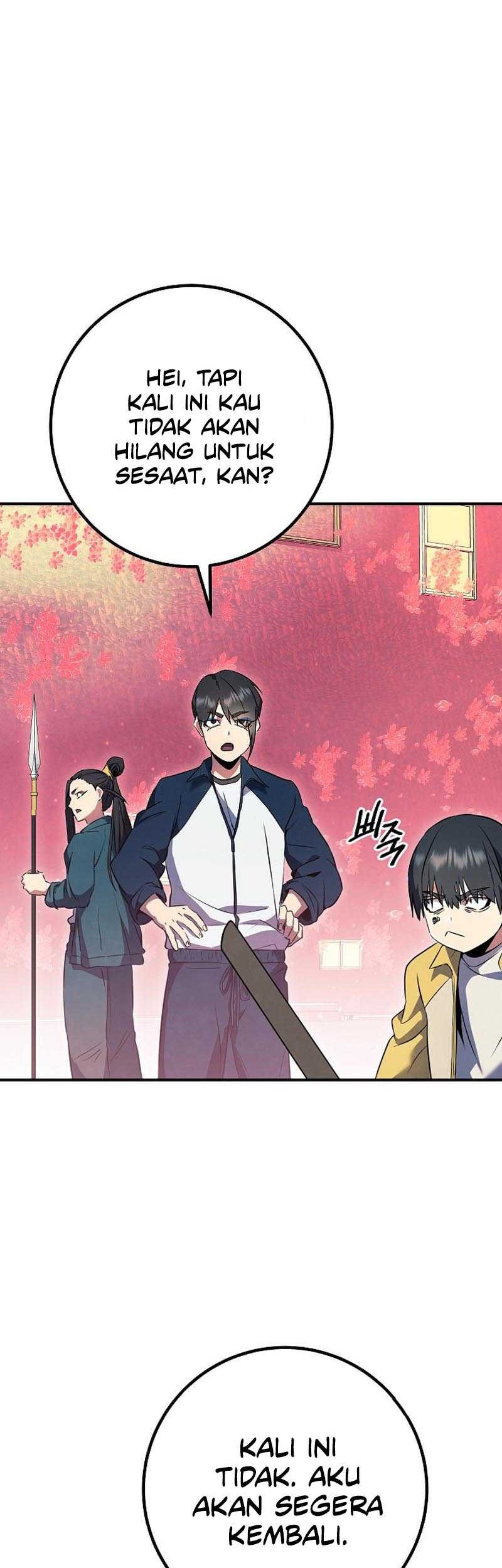 God’s Web Novel Chapter 39 Gambar 14