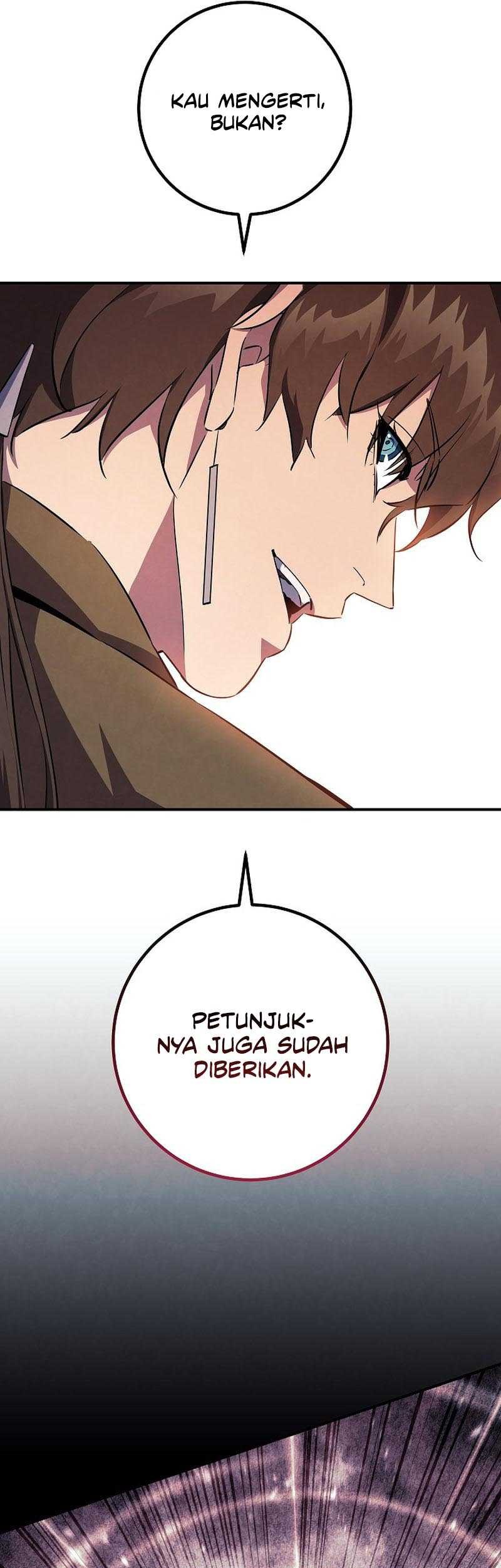 God’s Web Novel Chapter 39 Gambar 21