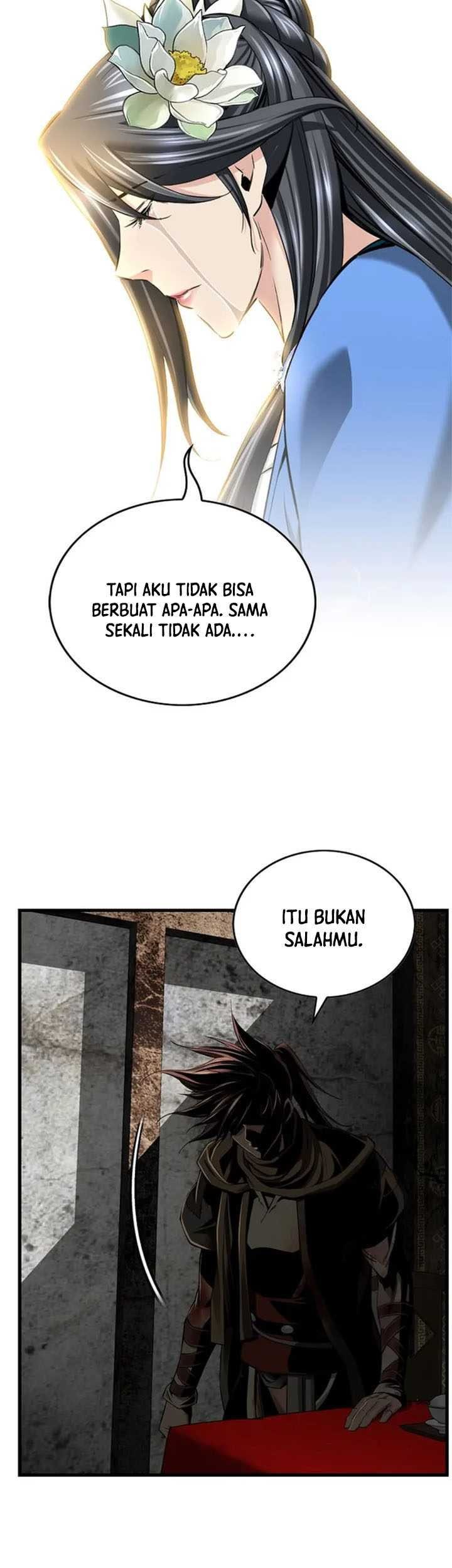 The World’s Best Sect of Dependency Chapter 19 Gambar 20