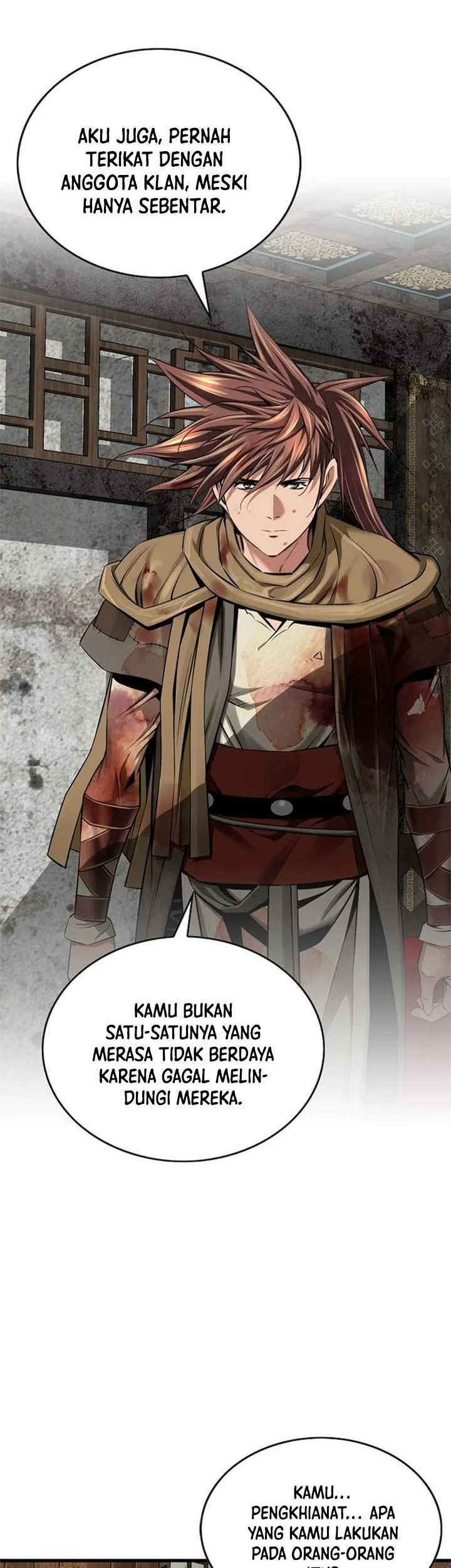 The World’s Best Sect of Dependency Chapter 19 Gambar 24