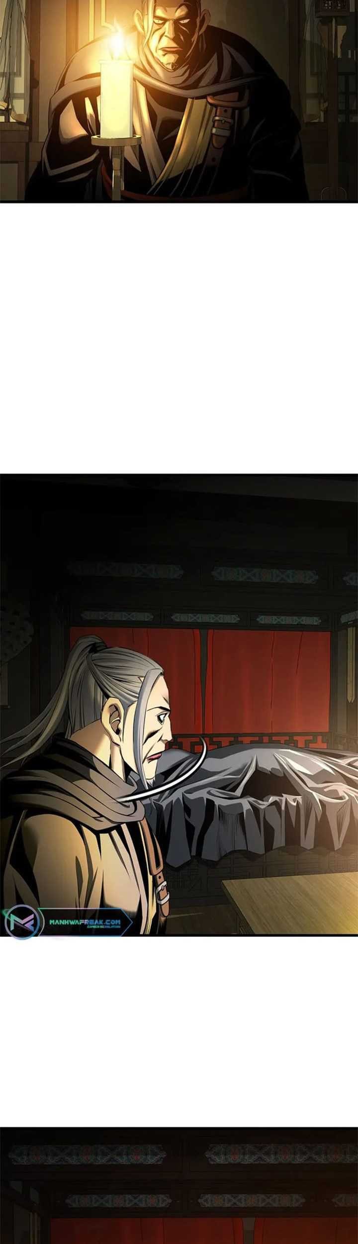 The World’s Best Sect of Dependency Chapter 19 Gambar 70