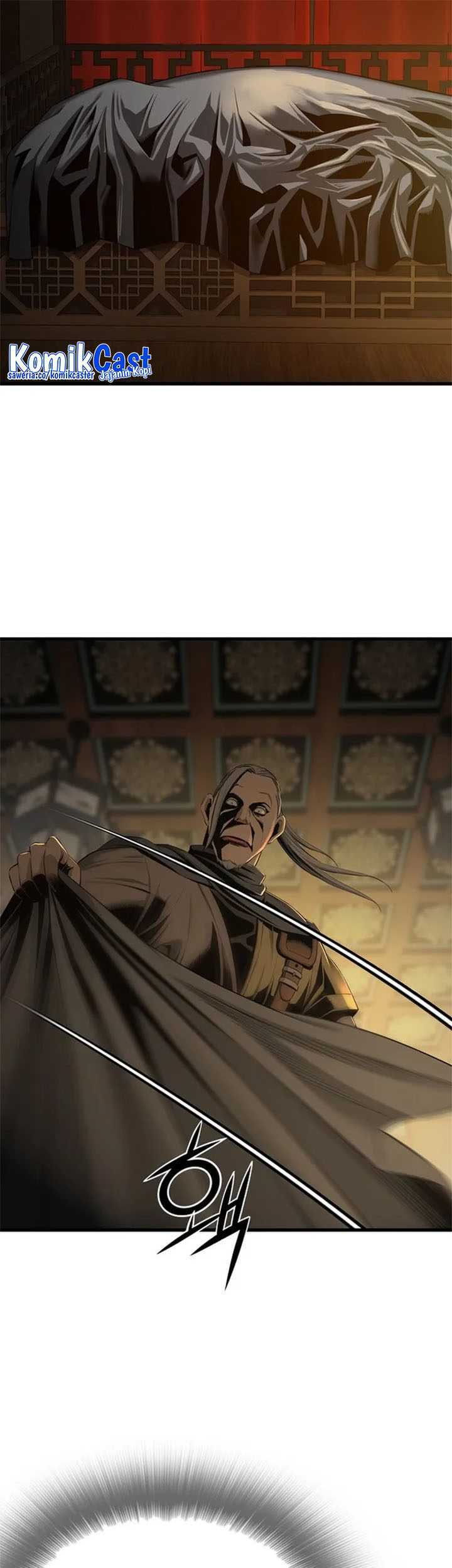 The World’s Best Sect of Dependency Chapter 19 Gambar 72