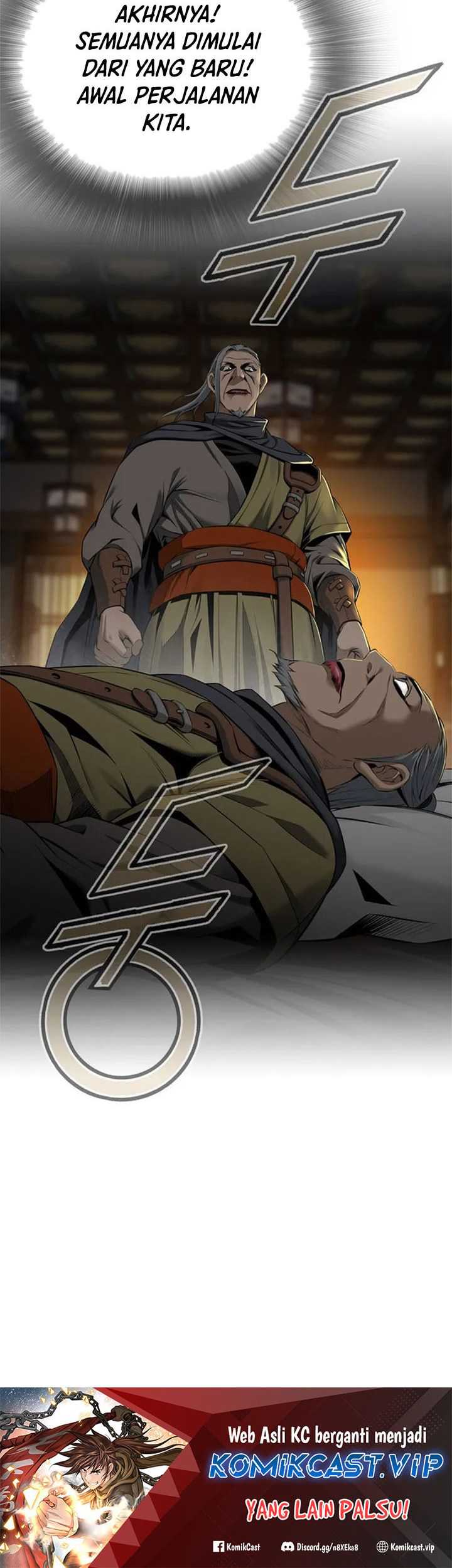 The World’s Best Sect of Dependency Chapter 19 Gambar 73