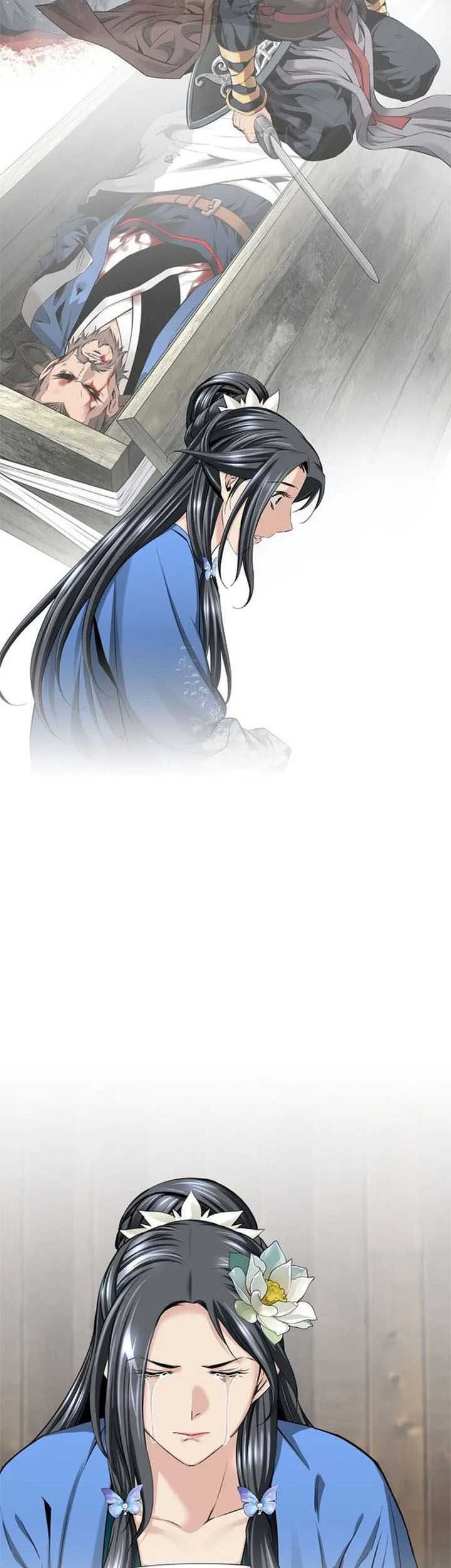 The World’s Best Sect of Dependency Chapter 19 Gambar 6