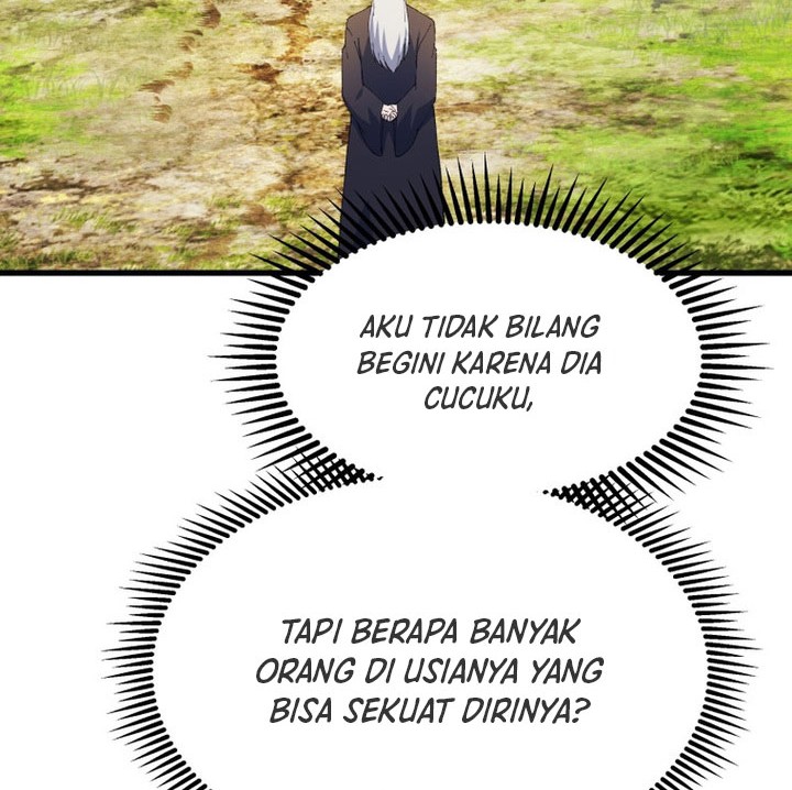 The Great Master Chapter 76 Gambar 19