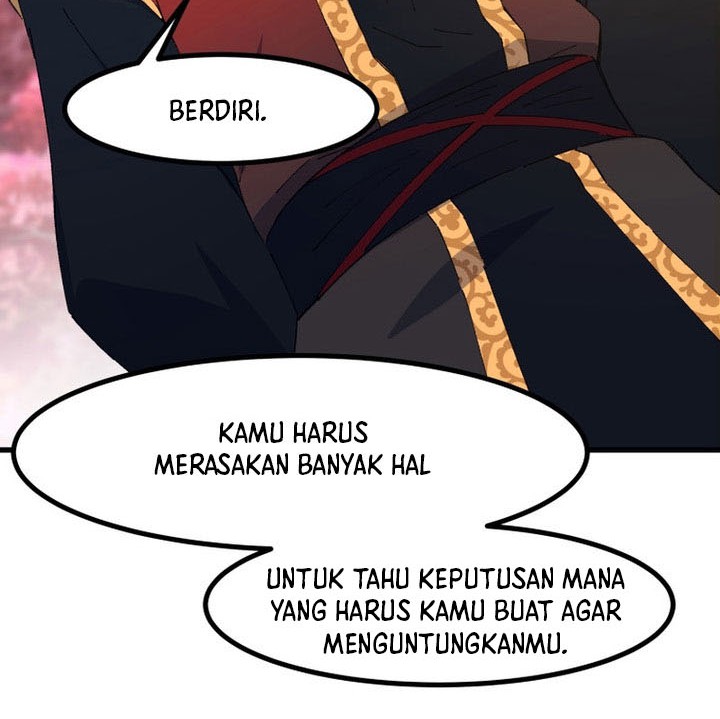 The Great Master Chapter 76 Gambar 7