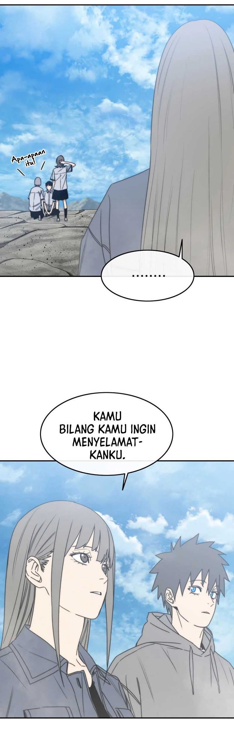 Existence Chapter 66 Gambar 51