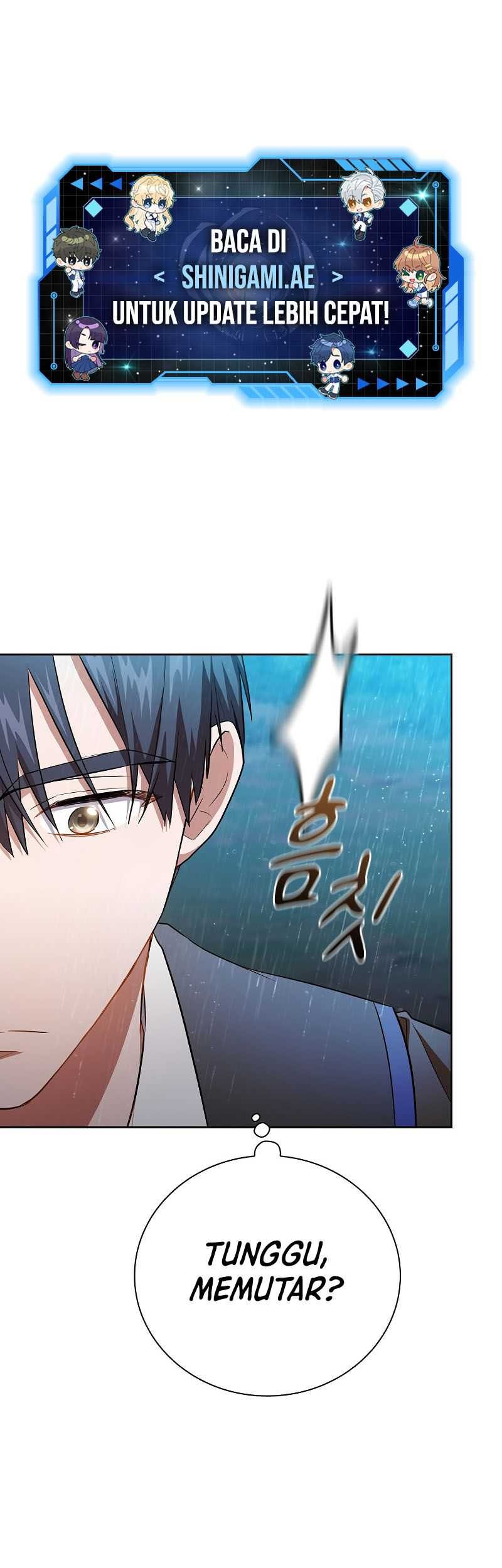 Baca Manhwa Magic Academy Survival Guide Chapter 65 Gambar 2