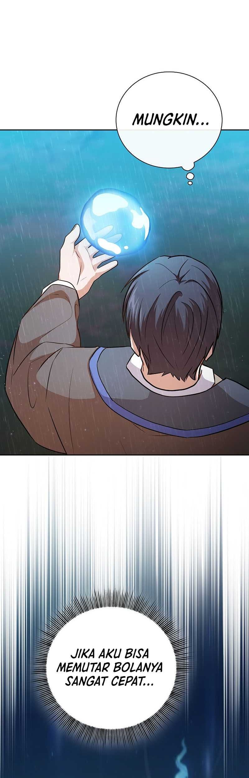 Magic Academy Survival Guide Chapter 65 Gambar 3