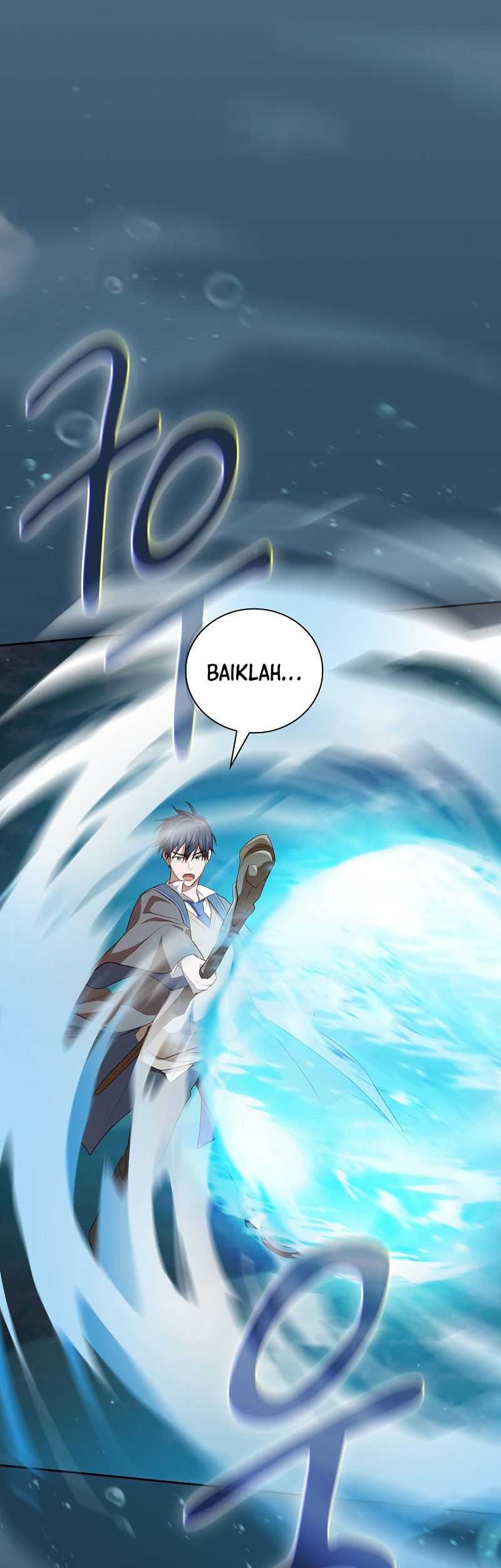 Magic Academy Survival Guide Chapter 65 Gambar 25