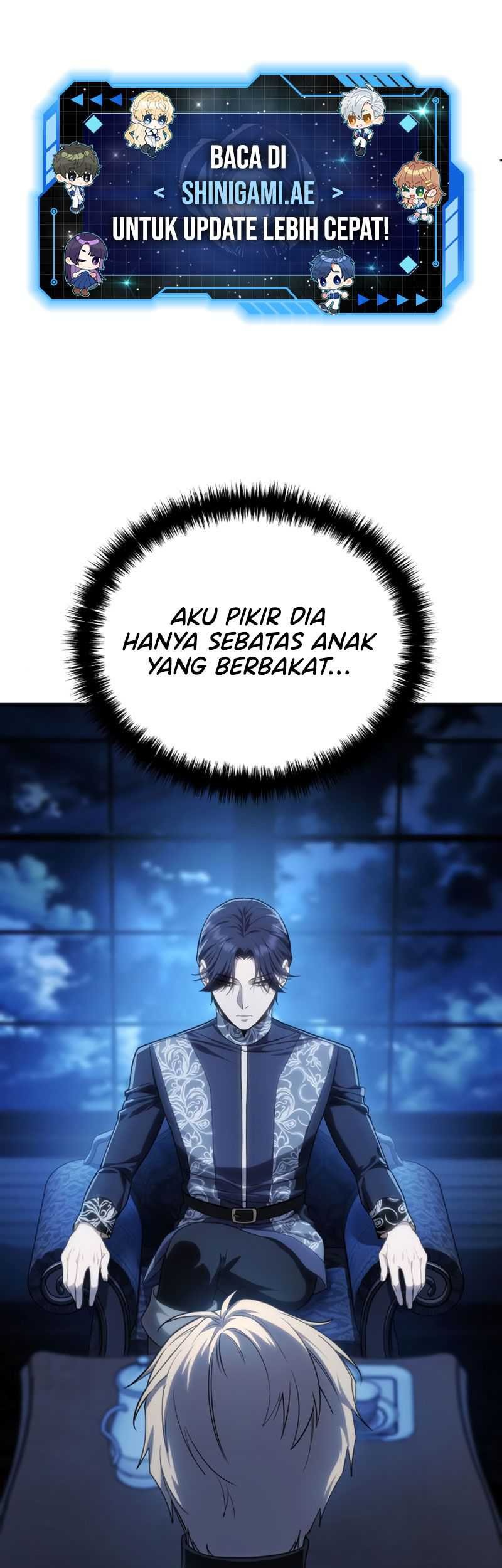 Baca Manhwa Star-Embracing Swordmaster Chapter 14 Gambar 2