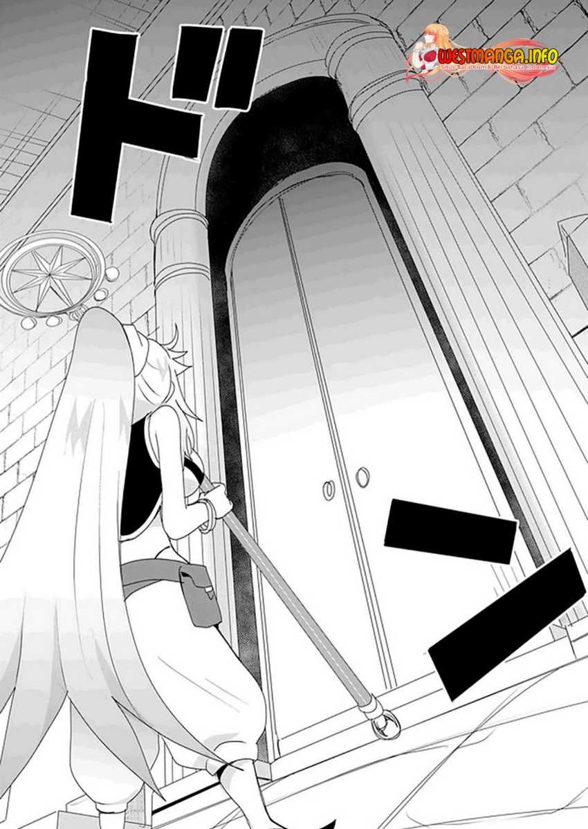 Komik Zettai ni Yatte wa Ikenai Isekai Shoukan - Chapter Chapter 30 - Halaman 6