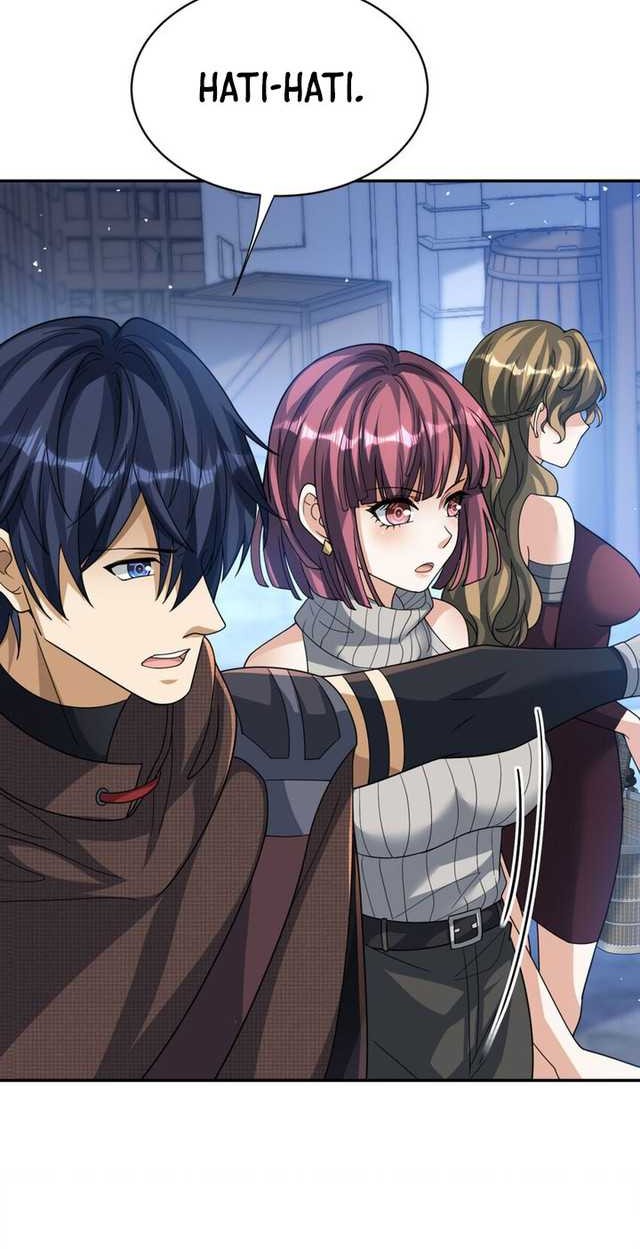 Dragon Master of the Olden Days Chapter 41 Gambar 25