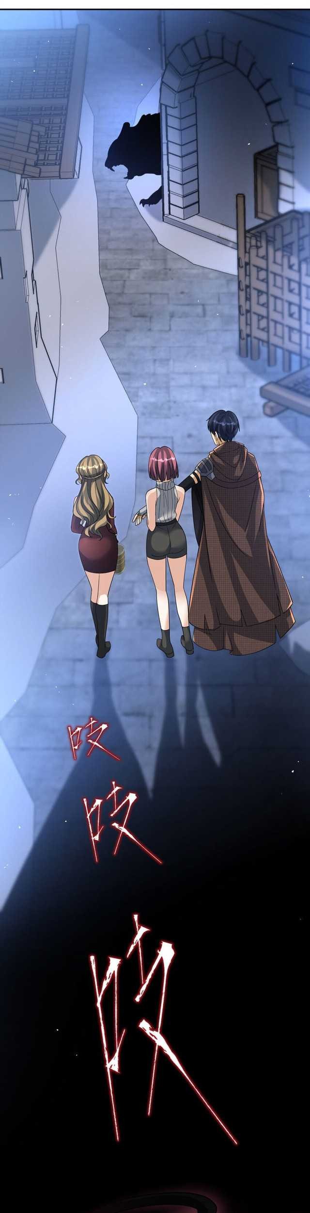 Dragon Master of the Olden Days Chapter 41 Gambar 26