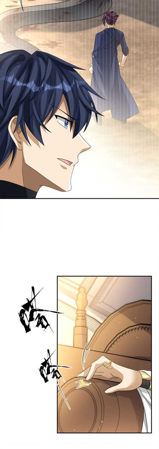 Dragon Master of the Olden Days Chapter 41 Gambar 6