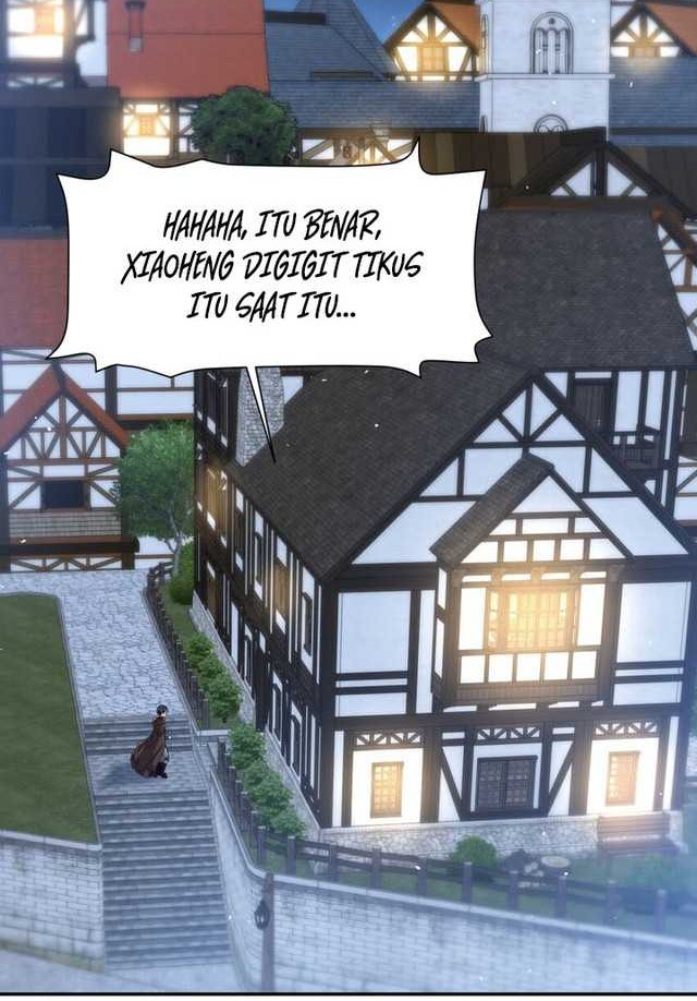 Dragon Master of the Olden Days Chapter 41 Gambar 13
