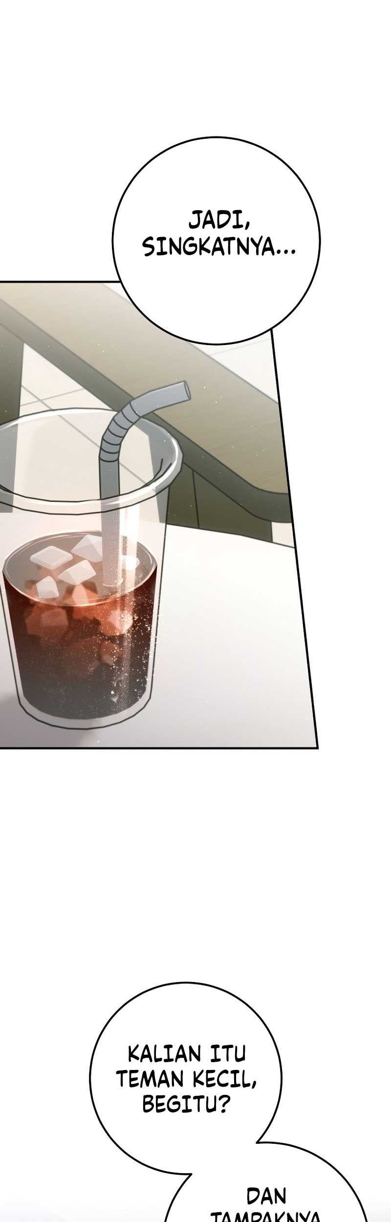 Legendary Blacksmith’s Vengeance Chapter 28 Gambar 42
