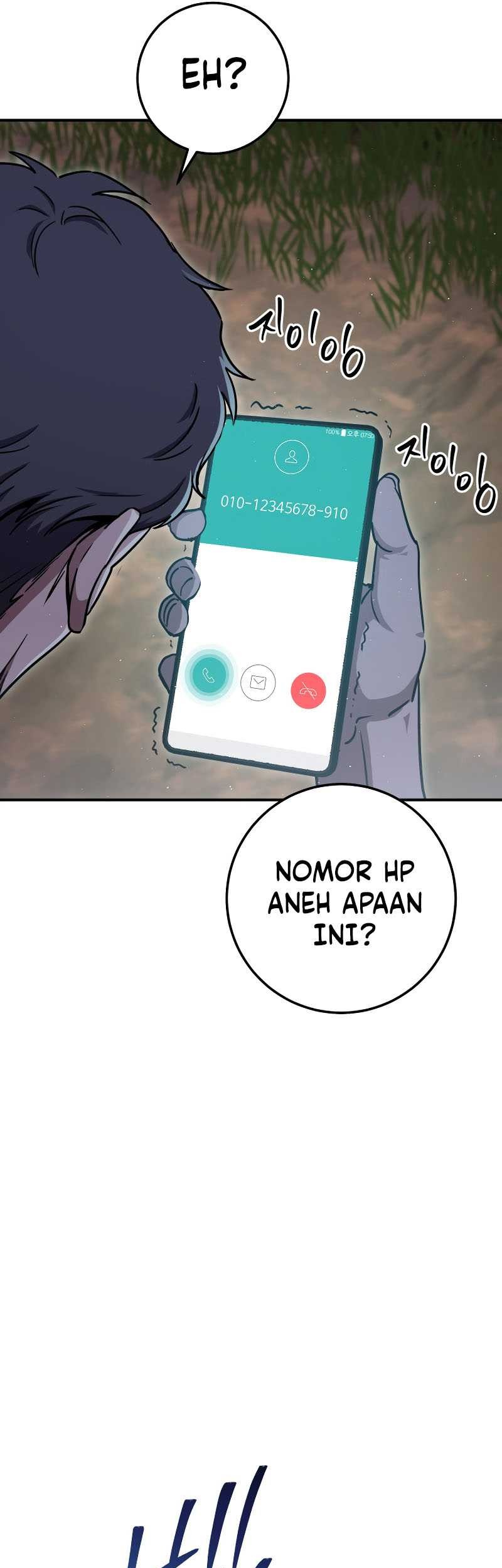Legendary Blacksmith’s Vengeance Chapter 28 Gambar 65