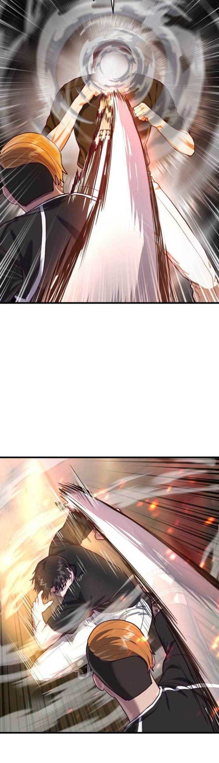 Absolute Obedience Chapter 63 Gambar 43