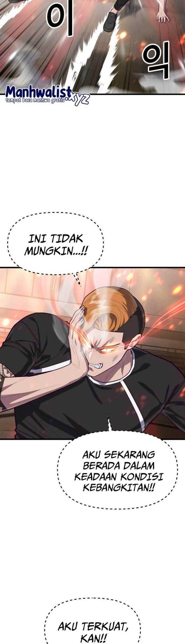 Absolute Obedience Chapter 63 Gambar 46