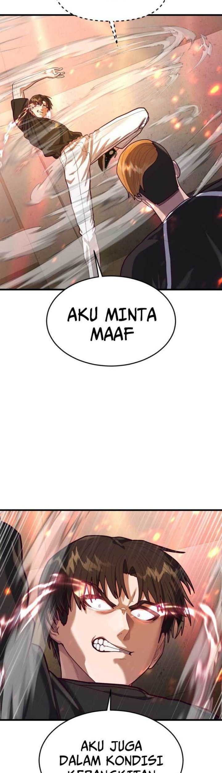 Absolute Obedience Chapter 63 Gambar 47