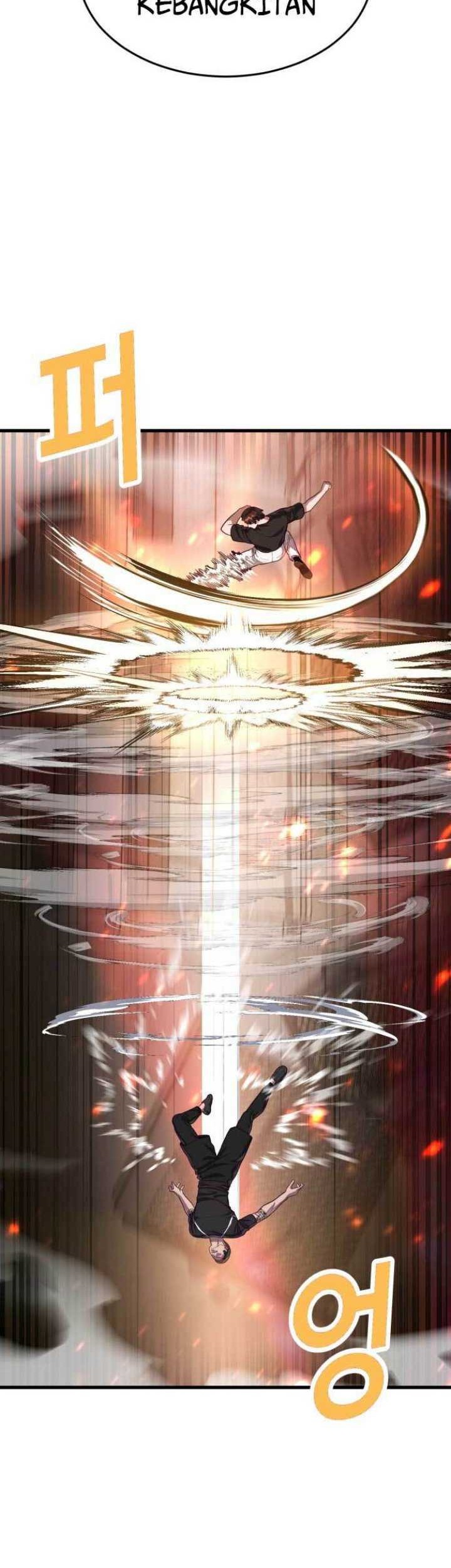 Absolute Obedience Chapter 63 Gambar 48