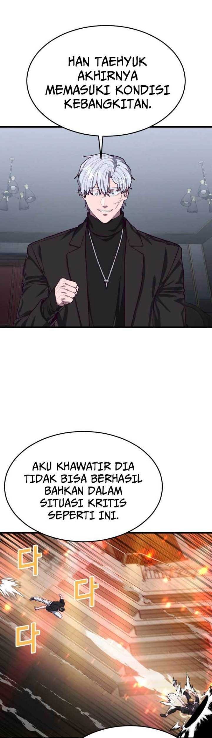 Absolute Obedience Chapter 63 Gambar 50