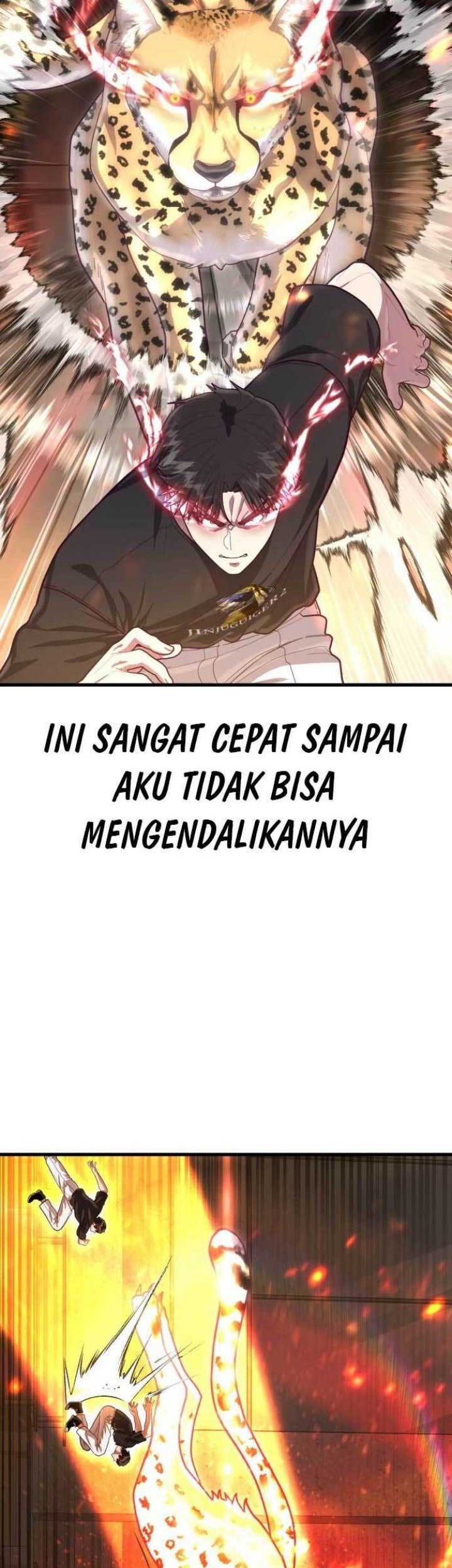 Absolute Obedience Chapter 63 Gambar 52