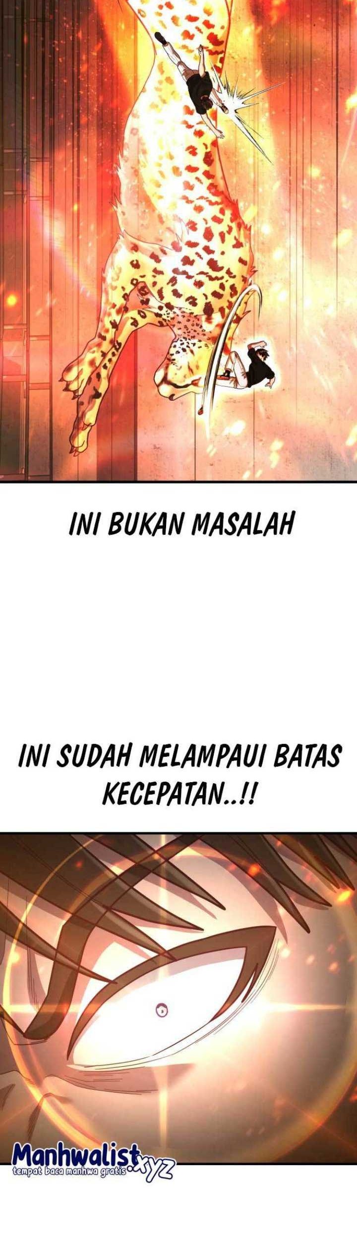 Absolute Obedience Chapter 63 Gambar 53