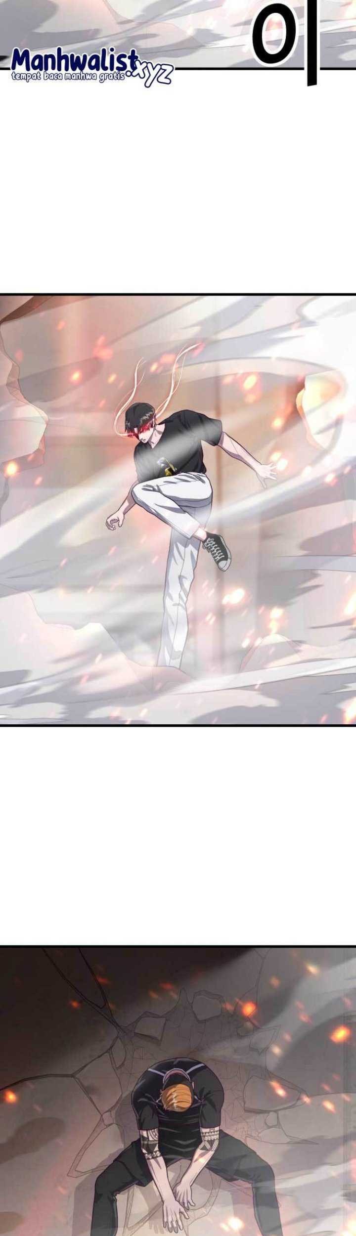 Absolute Obedience Chapter 63 Gambar 60