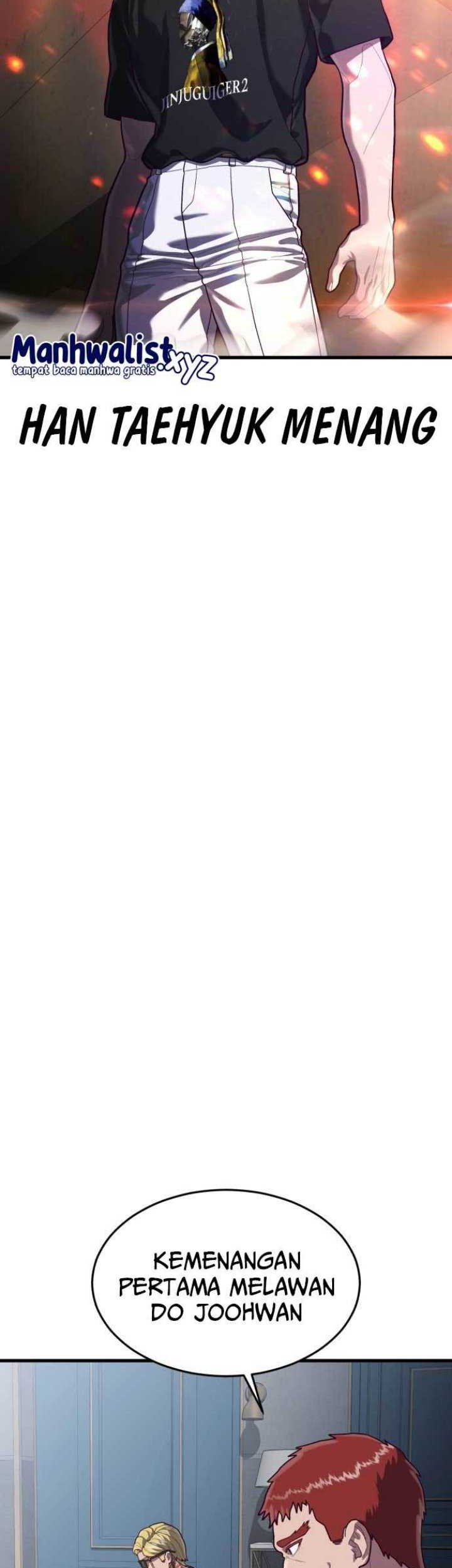 Absolute Obedience Chapter 63 Gambar 62