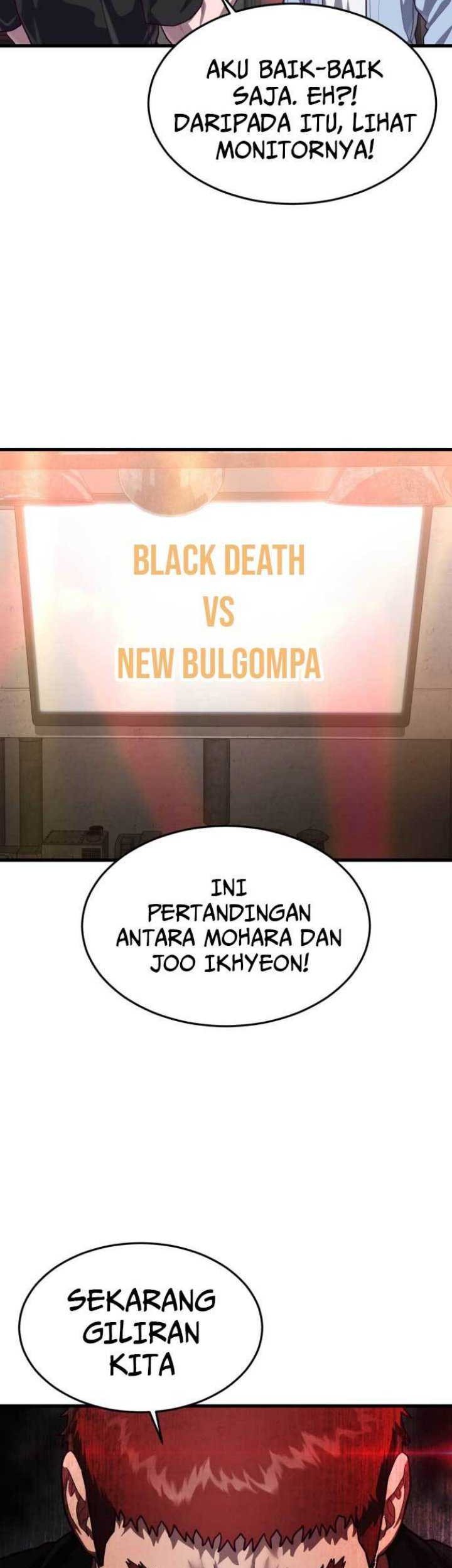 Absolute Obedience Chapter 63 Gambar 67