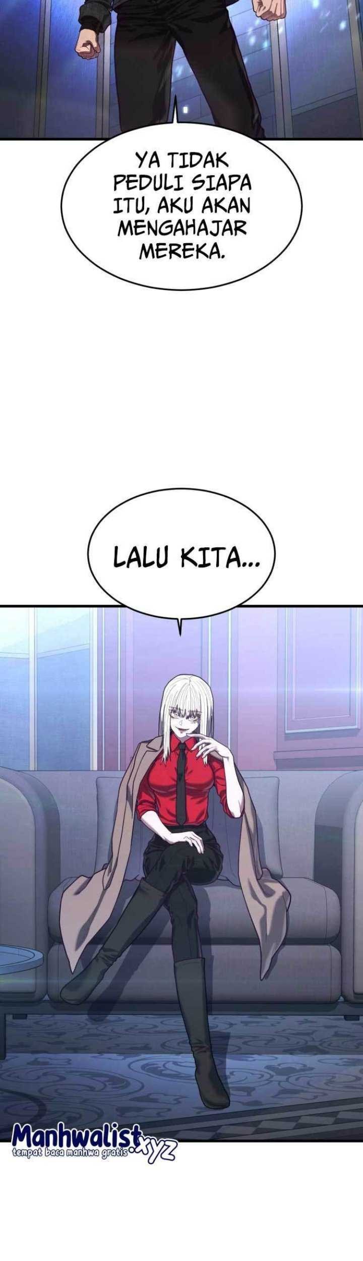 Absolute Obedience Chapter 63 Gambar 70