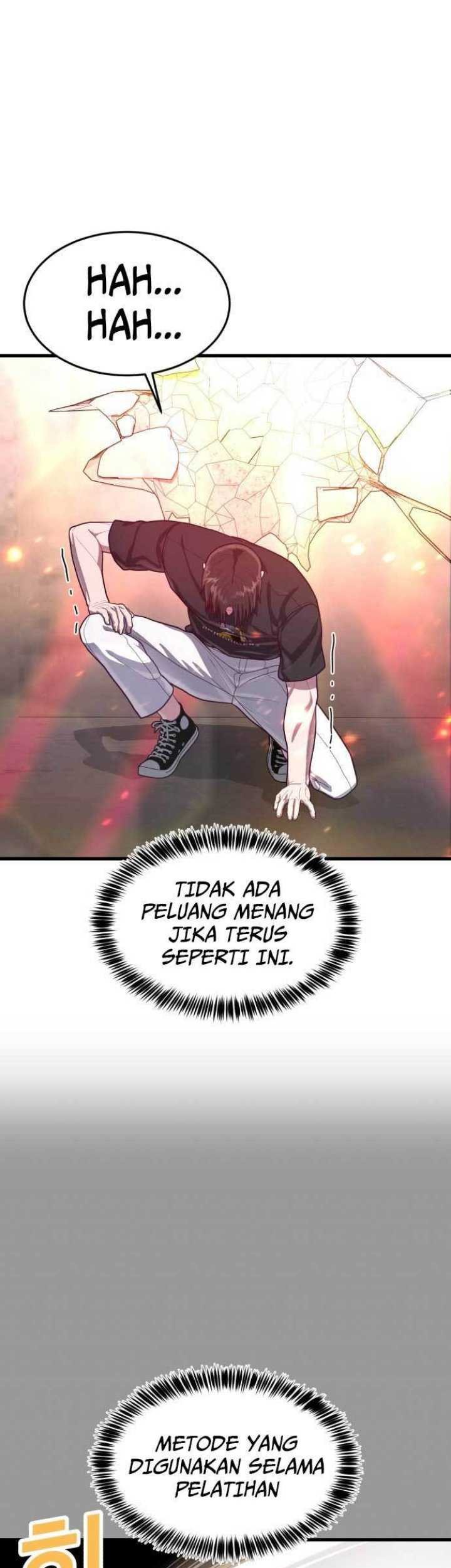 Komik Absolute Obedience Chapter 63 gambar nomor 1