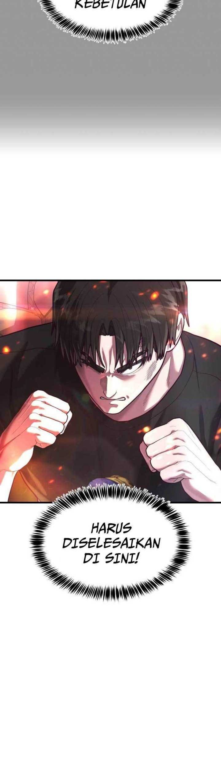 Absolute Obedience Chapter 63 Gambar 3