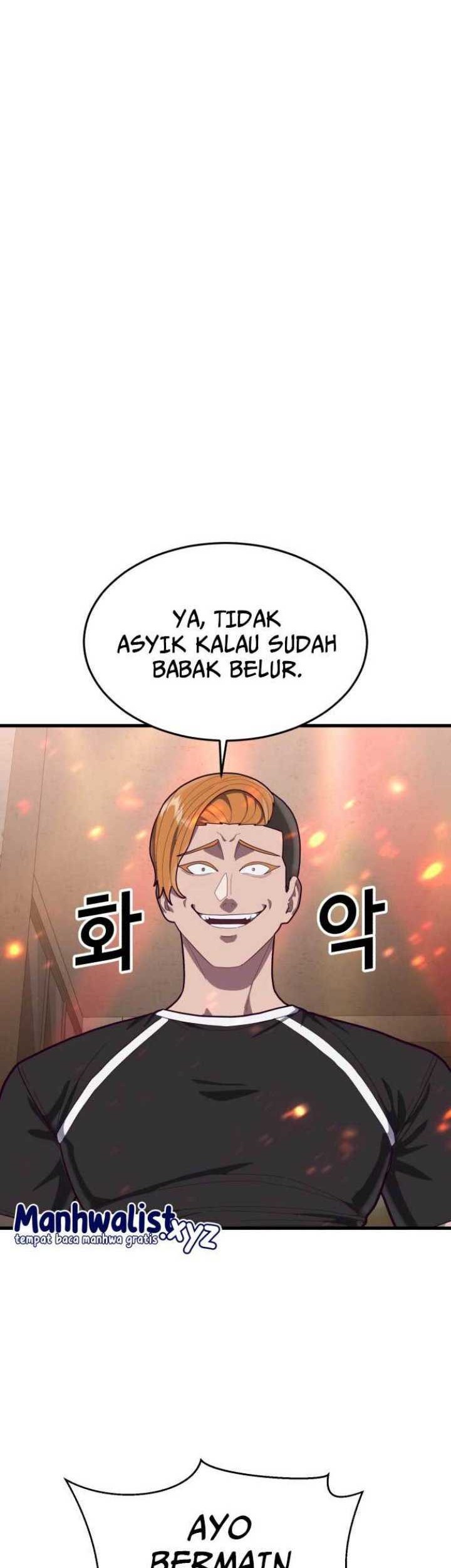 Absolute Obedience Chapter 63 Gambar 6