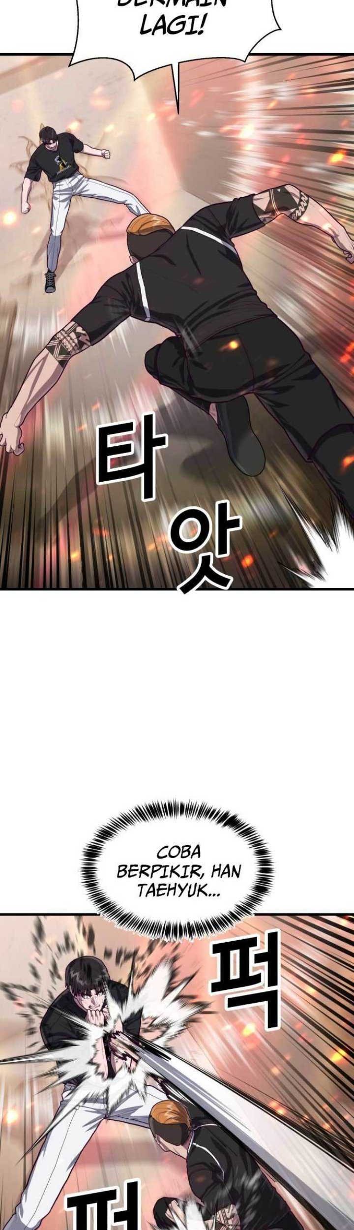 Absolute Obedience Chapter 63 Gambar 7