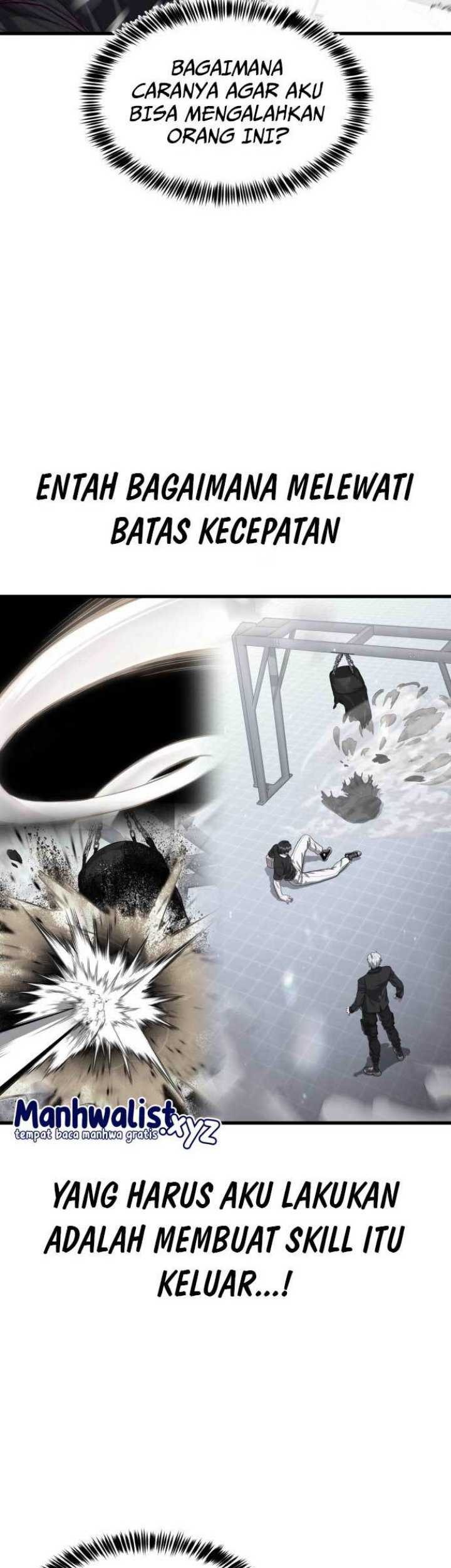 Absolute Obedience Chapter 63 Gambar 9