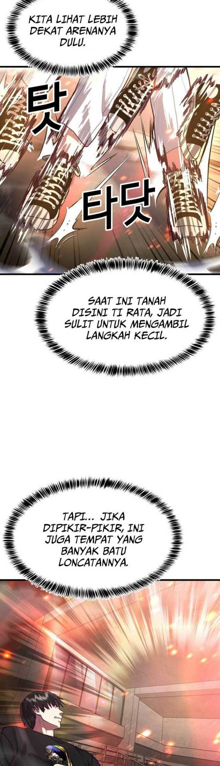 Absolute Obedience Chapter 63 Gambar 10